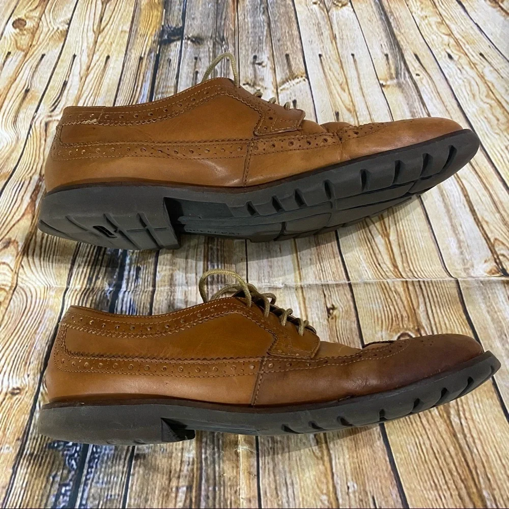 Rockport this pair